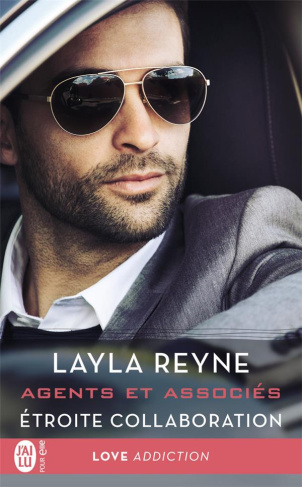 Agents et associés Tome 2 : Etroite collaboration