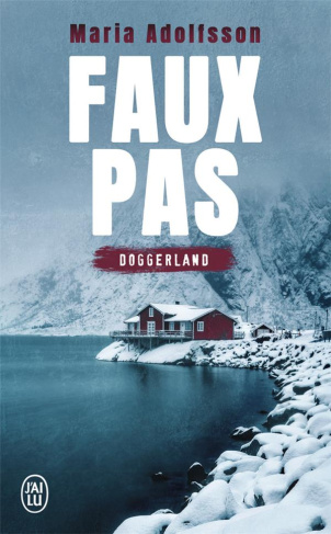 Doggerland/01/Faux pas