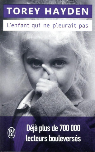 L'enfant qui ne pleurait pas