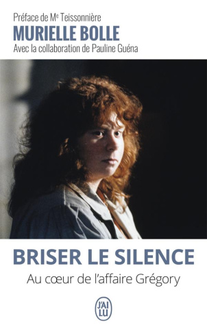 Briser le silence