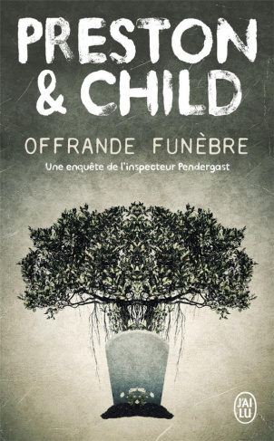 Offrande funèbre