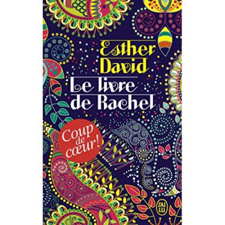 Le livre de Rachel