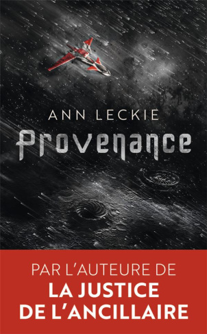 PROVENANCE