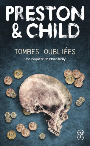 Tombes oubliées