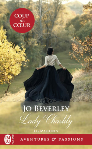 Les Malloren Tome 1 : Lady Chastity