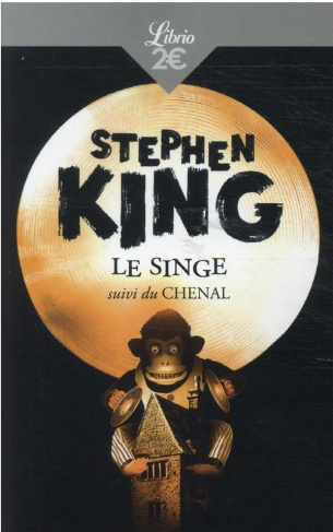LE SINGE