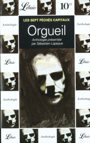 Les sept péchés capitaux : Orgueil