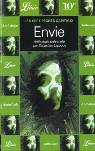 Les sept péchés capitaux : Envie