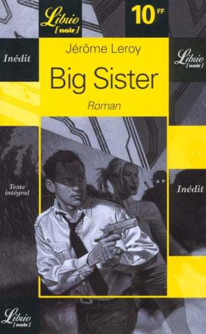 Big Sister