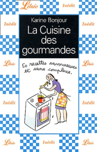 La Cuisine des gourmandes