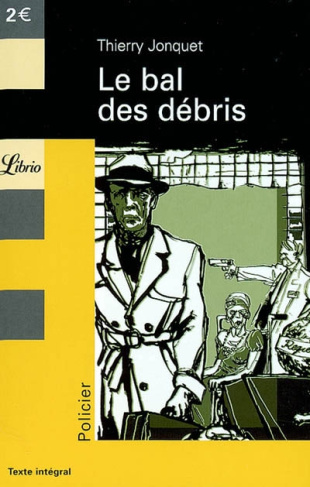 Le bal des débris