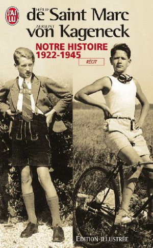 Notre histoire (1922-1945)