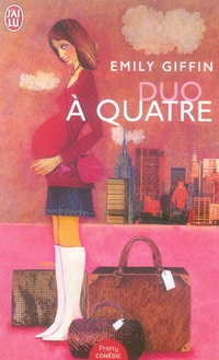 Duo à quatre
