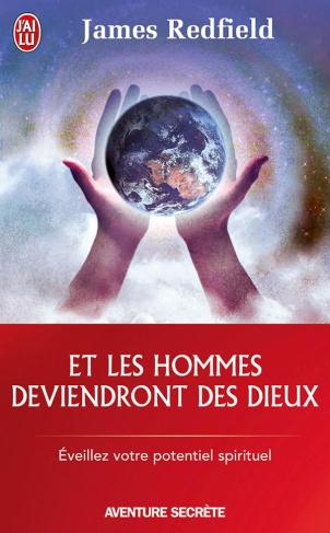 Et les hommes deviendront des dieux. Tome 7