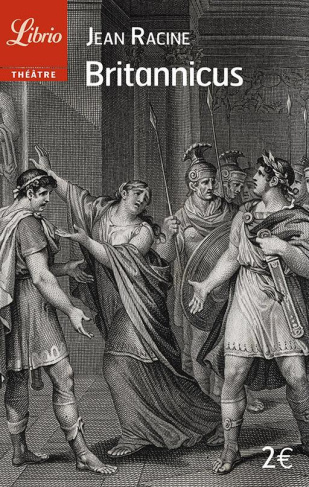 Britannicus
