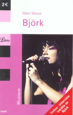 Björk
