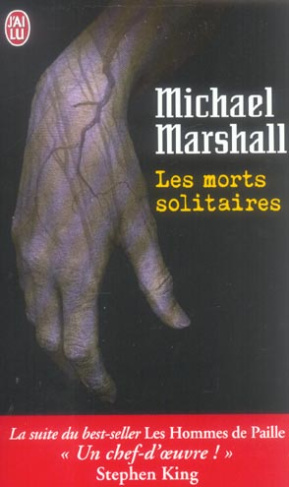 Les morts solitaires