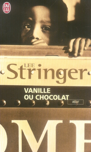 Vanille ou chocolat