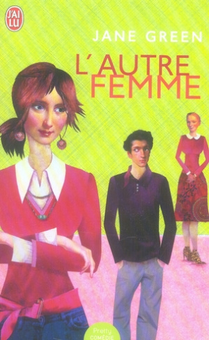 L'autre femme
