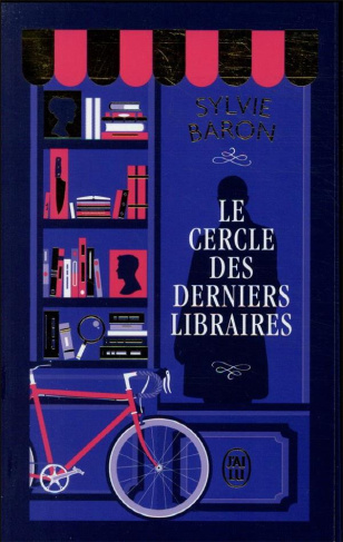 Le Cercle des derniers libraires. Edition collector