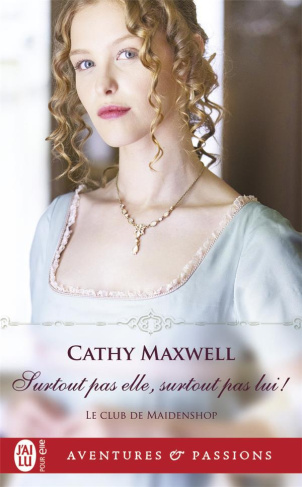 LE CLUB DE MAIDENSHOP/03/SURTOUT PAS ELLE, SURTOUT PAS LUI !
