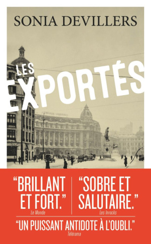 Les exportés