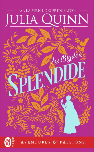 Les Blydon/01/Splendide