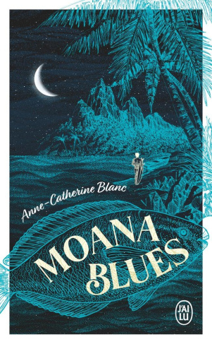Moana blues