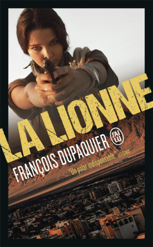 La Lionne