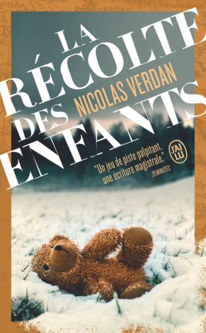 La Récolte des enfants