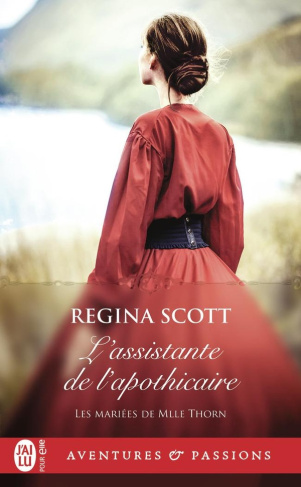 Les mariées de Mlle Thorn/02/L'assistante de l'apothicaire