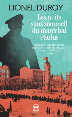 Les nuits sans sommeil du maréchal Paulus