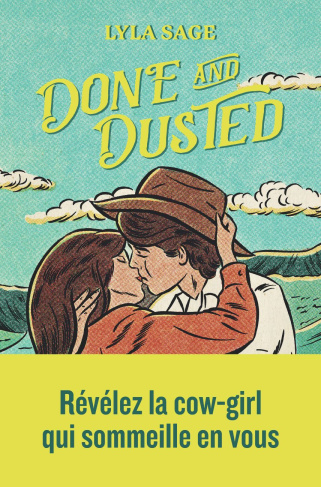 Rebel Blue Ranch/01/Done and Dusted