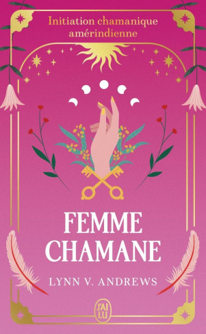 Femme chamane
