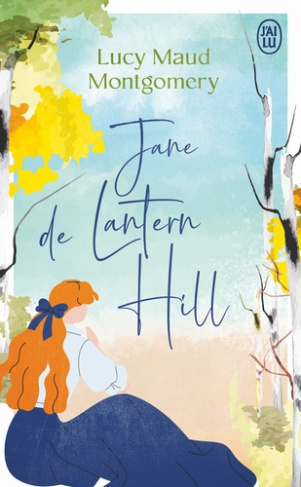 Jane de Lantern Hill