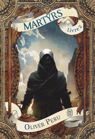 Martyrs Tome 2