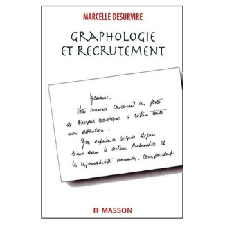 Graphologie et recrutement