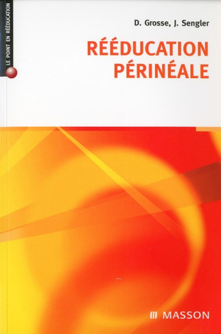 Rééducation périnéale