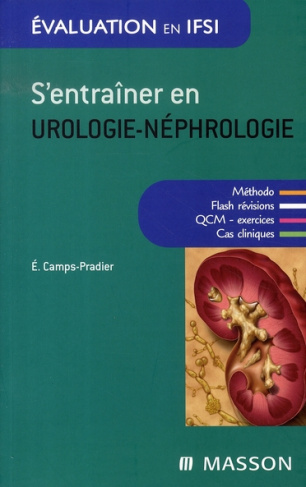 S'entraîner en urologie-néphrologie