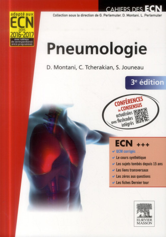 Pneumologie. 3e édition