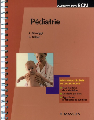Pédiatrie