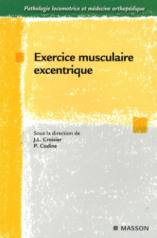 Exercice musculaire excentrique