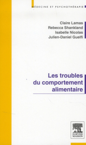 Les troubles des conduites alimentaires