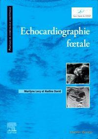 Echocardiographie foetale