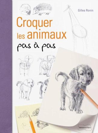 Croquer les animaux