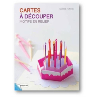 Jolies cartes à découper pour toutes les occasions