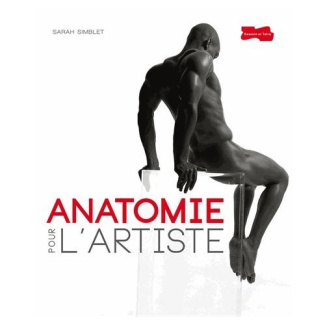 Anatomie pour l'artiste