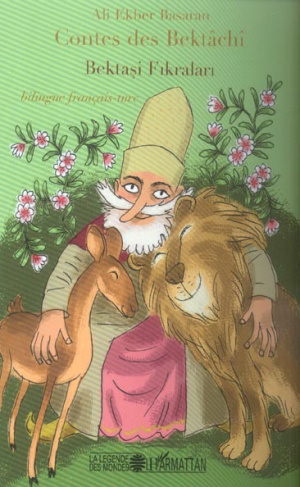 Contes des Bektâchî