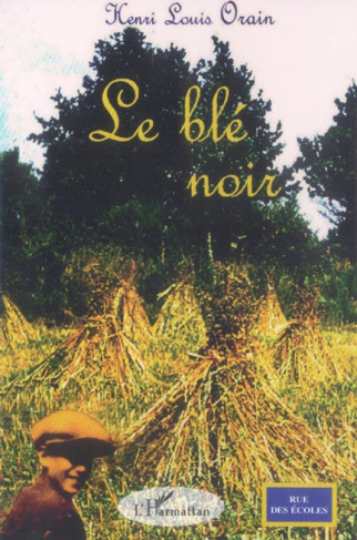 Le blé noir