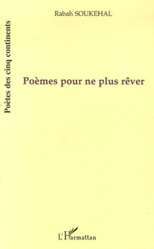 Poèmes pour ne plus rêver